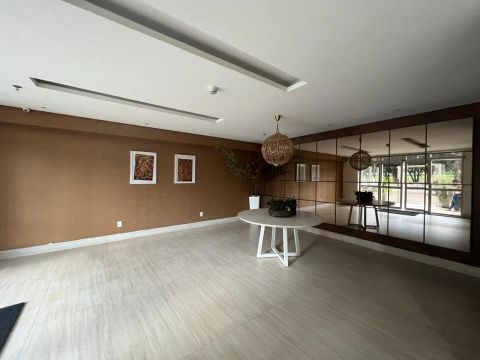 APARTAMENTO 3 QUARTOS