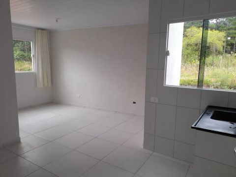 Aluguel de Studios, kitinets novos na Rua João Volpe há 1.300mts do Triste
