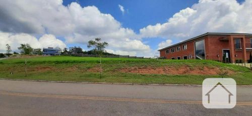 Terreno em Condomínio de Alto Padrão, com 1401 m2 por R$ 855.000, no Fazenda Dona Carolina