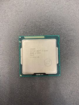 Processador Intel Core i7-2600K, 3.8GHz Turbo, 95W, LGA1155, 8MB Cache -- i7 2600k