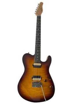 Guitarra Elétrica