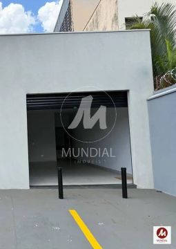 Salão/Galpão (salão - térreo)