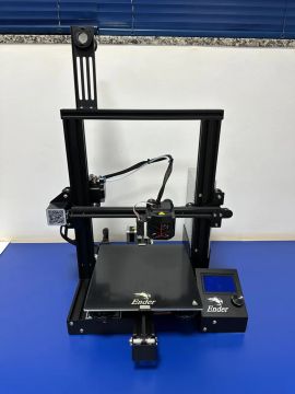 Impressora 3D Creality Ender 3 Neo