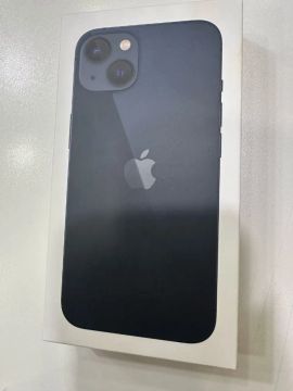 IPhone 13 256GB  Lacrado com nota fiscal