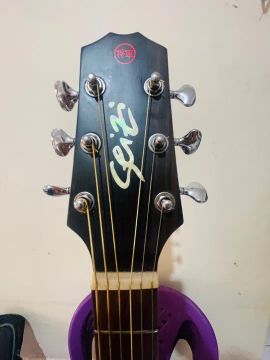 Violão Acústico - Ótimo Estado!