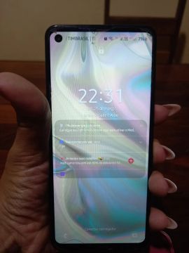 Samsung GALAXY A21s