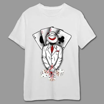 Camiseta Zé Pilintra
