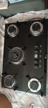 Cooktop
