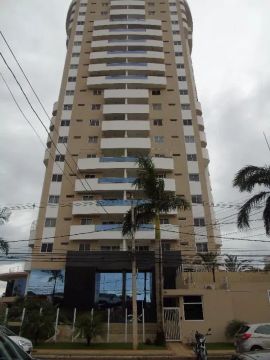 Apartamento com 3 dormitórios para alugar, 115 m² por R$ 3.800,00/mês - São João Bosco - P