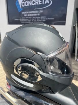 Capacete Valiant