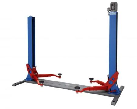 Elevador Automotivo Elevacar S 3000 - 