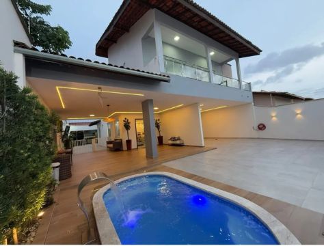 Casa para venda no Cohajap - São Luís - MA