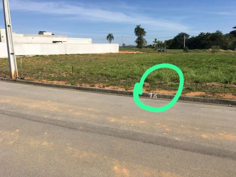 Terreno Tuiuti Condomnio fechado