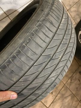 Pneu Michelin primacy 205/50 17 