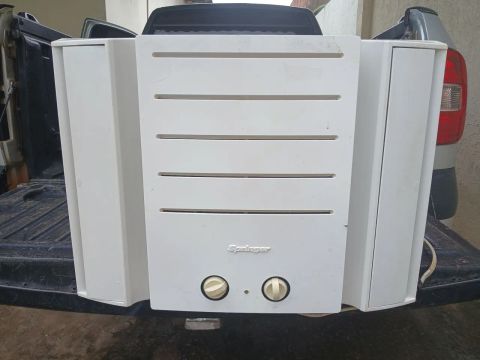 Ar Condicionado Springer - 7.500 btus 