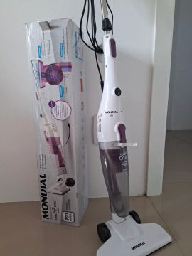 Aspirador de pó Mondial