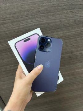 iPhone 14 Pro Max -128gb