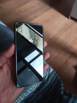 iPhone Xs Preto 64GB