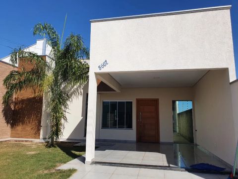 Casa para venda 