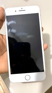 iPhone 7 Plus 32 Gigas  - Prata