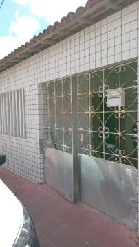 Casa a venda  Zona Norte de Natal/RN, Bairro Igapó