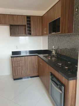 Apartamento com 2 dormitórios à venda, 57 m² por R$ 260.000 - Bandeiras - Osasco/SP