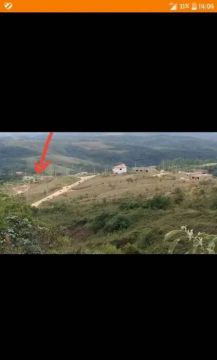 Venda Commercial / Land Lot Congonhas MG