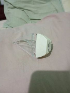 Lâmpada para dormir em ótimo estado