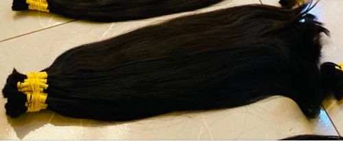 Cabelo brasileiro humano pontas cheias !!