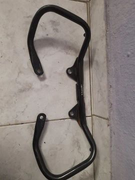 Alça original da Honda 