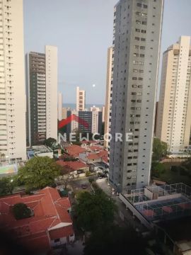 Apartamento em Rua Olívio Ribeiro Campos - Miramar - João Pessoa/PB