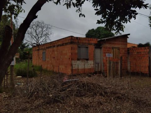 terreno a venda 