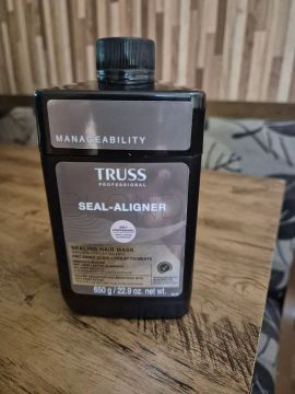 Máscara para Cabelo Truss Blond Seal-Aligner 650g ORIGINAL