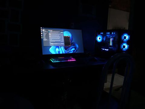 PC Gamer Completo - Top de Linha