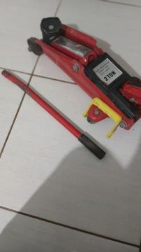 Macacão de Levantamento de Carro 2 Toneladas