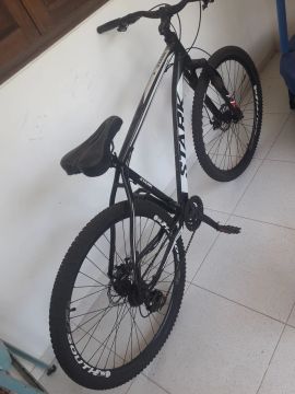 Bicicleta Stark - Mountain Bike