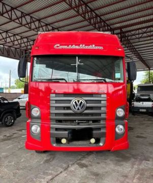 Volkswagen 24-250 2010