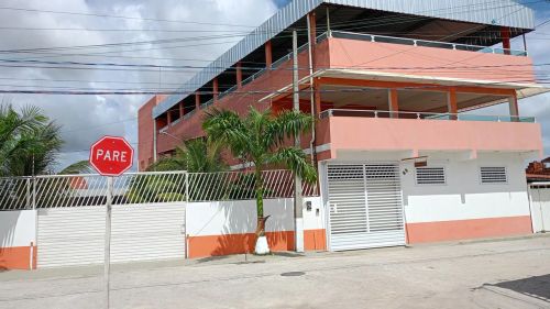 Vedense prédio empresarial 