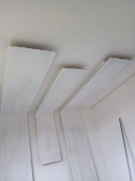 Pintura gesso drywall porcelanato encanamento etc ...
