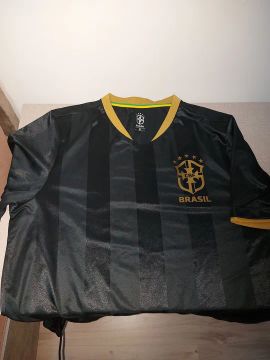 Camisa Edição limitada CBF