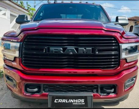 RAM 2500 LARAMIE