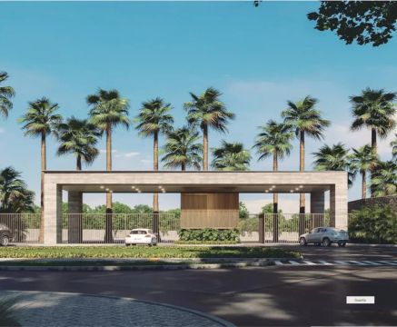 Lote/Terreno em Parnamirim - A partir de 204m² - VIla do Alto