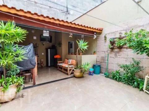 Imóvel para venda tem 95 metros quadrados com 3 quartos em Pernambués - Salvador - BA