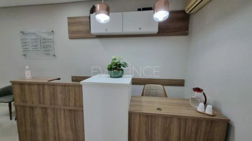 SOBRADO COMERCIAL NA MOOCA COM 150 M²