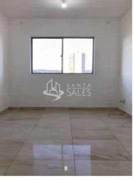 Apartamento à venda em São Paulo-SP, bairro Limão: 2 quartos, 1 sala, 1 banheiro, 1 vaga, 