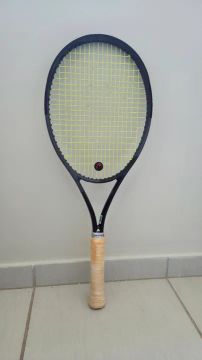 Raquete de Tenis - Head Speed Legend Pro - Auxetic 