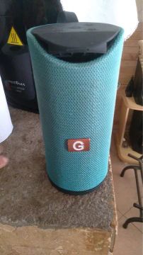 Caixinha jbl