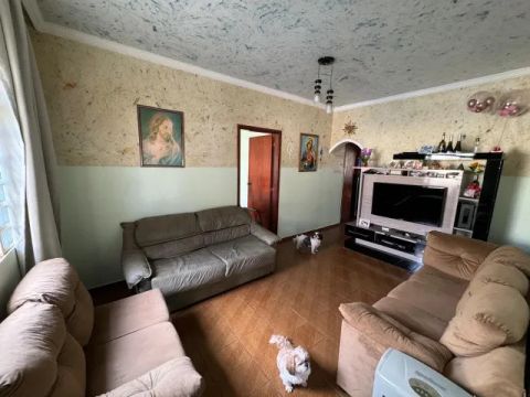 Casa na Laje com 4 Quartos 1 Suíte - Aceita Financiamento e Permuta por Apto