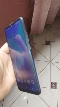 Smartphone Android 