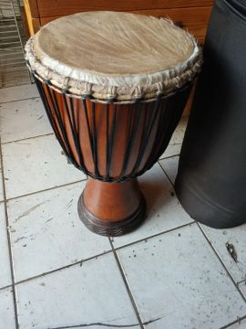 Vendo Instrumento Percussão 